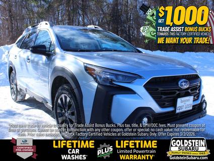 2023 Subaru Outback Albany NY