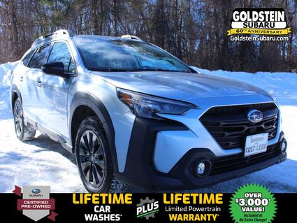 2023 Subaru Outback Albany NY