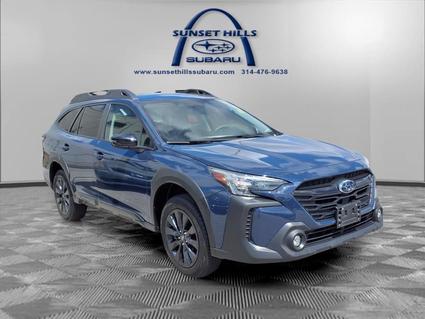 2023 Subaru Outback Saint Louis MO