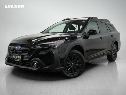 2023 Subaru Outback Burnsville MN