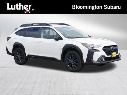 2023 Subaru Outback Minneapolis MN