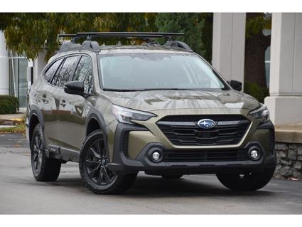 2023 Subaru Outback Lexington KY