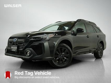 2023 Subaru Outback South Saint Paul MN