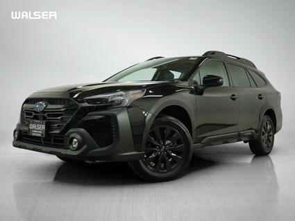 2023 Subaru Outback South Saint Paul MN