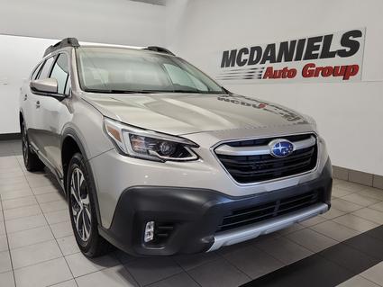 2020 Subaru Outback Columbia SC