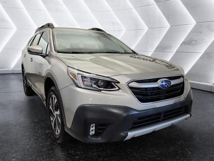 2020 Subaru Outback Columbia SC