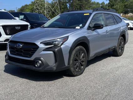 2023 Subaru Outback Atlanta GA