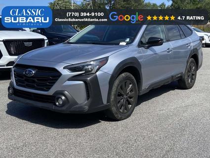 2023 Subaru Outback Atlanta GA