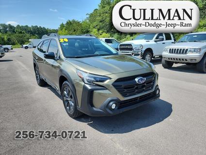 2024 Subaru Outback Cullman AL