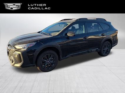 2024 Subaru Outback Saint Paul MN