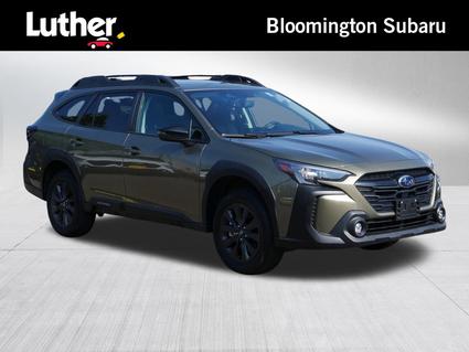2024 Subaru Outback Minneapolis MN