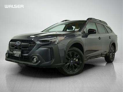 2024 Subaru Outback South Saint Paul MN
