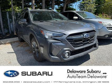 2025 Subaru Outback Wilmington DE