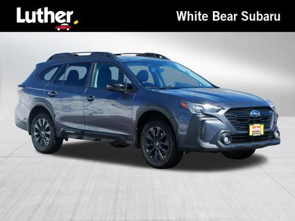 2025 Subaru Outback Saint Paul MN