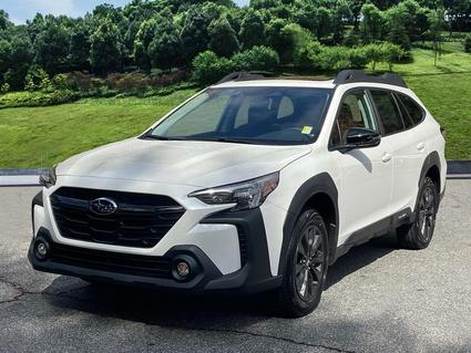 2025 Subaru Outback Atlanta GA