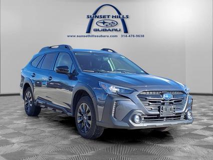 2025 Subaru Outback Saint Louis MO