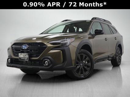 2025 Subaru Outback South Saint Paul MN