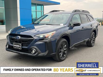 2023 Subaru Outback Hermiston OR
