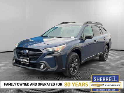 2023 Subaru Outback Hermiston OR