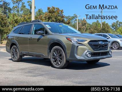 2023 Subaru Outback Tallahassee FL