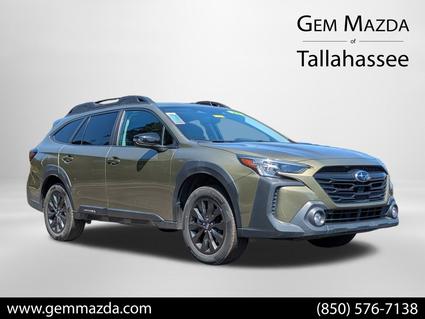 2023 Subaru Outback Tallahassee FL