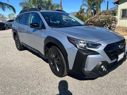 2023 Subaru Outback Rancho Cucamonga CA