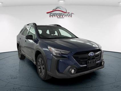 2023 Subaru Outback Lawrence KS