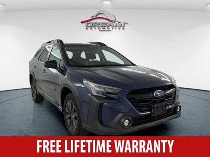 2023 Subaru Outback Lawrence KS