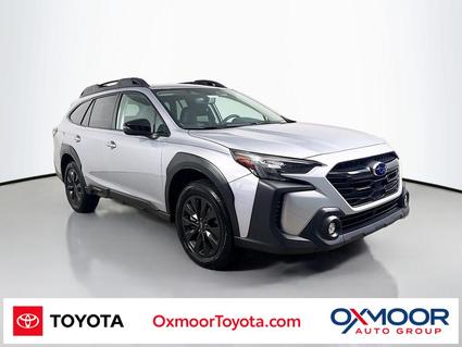 2023 Subaru Outback Louisville KY
