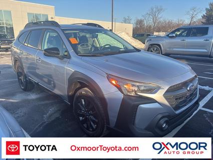2023 Subaru Outback Louisville KY