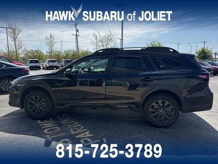 2024 Subaru Outback Plainfield IL