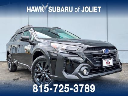 2024 Subaru Outback Plainfield IL
