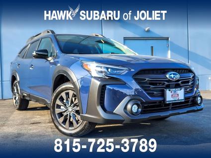2025 Subaru Outback Plainfield IL