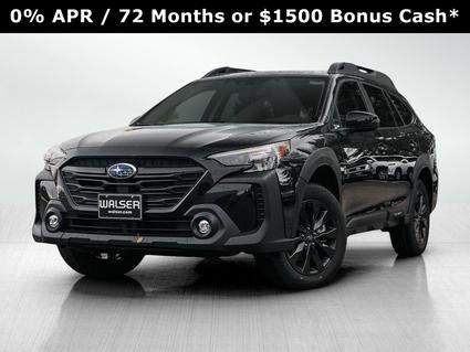 2025 Subaru Outback Burnsville MN