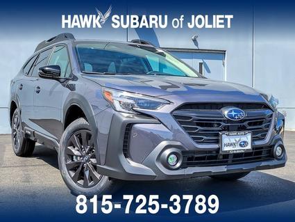 2025 Subaru Outback Plainfield IL