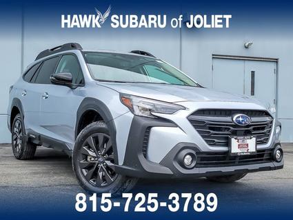 2025 Subaru Outback Plainfield IL