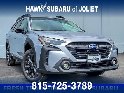 2025 Subaru Outback Plainfield IL