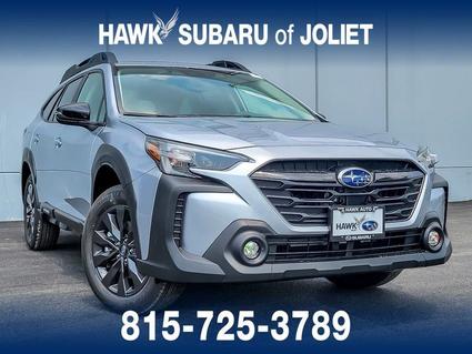 2025 Subaru Outback Plainfield IL