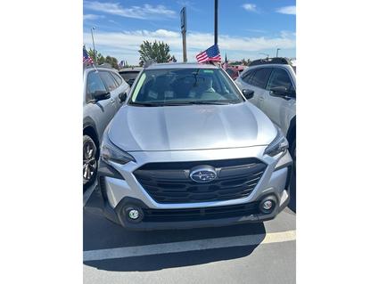 2025 Subaru Outback Fairfield CA