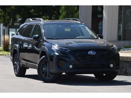 2025 Subaru Outback Lexington KY