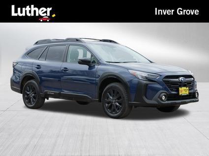 2023 Subaru Outback Inver Grove Heights MN