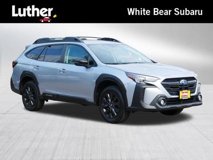 2024 Subaru Outback Saint Paul MN