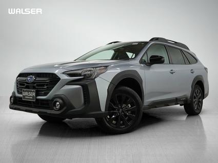 2024 Subaru Outback Burnsville MN