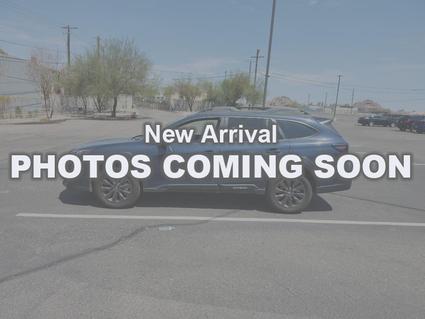 2024 Subaru Outback Phoenix AZ