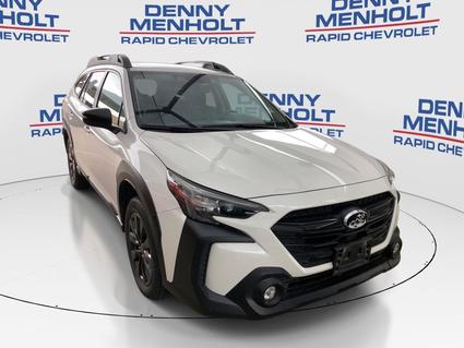 2025 Subaru Outback Rapid City SD