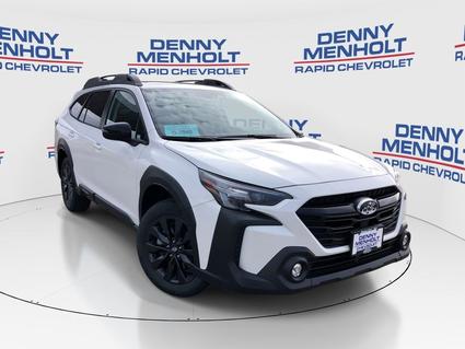 2025 Subaru Outback Rapid City SD