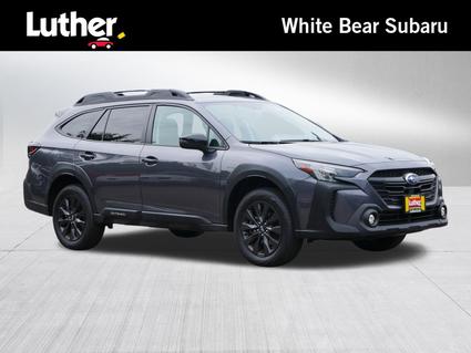 2025 Subaru Outback Saint Paul MN