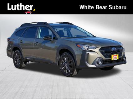 2025 Subaru Outback Saint Paul MN