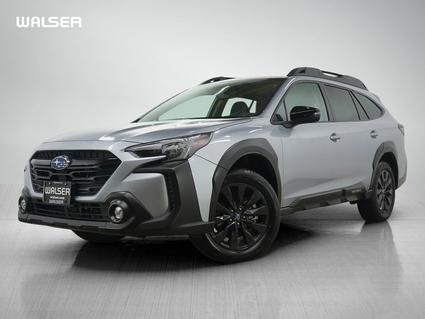 2025 Subaru Outback South Saint Paul MN