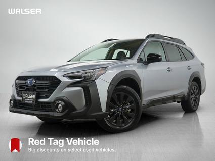 2025 Subaru Outback South Saint Paul MN